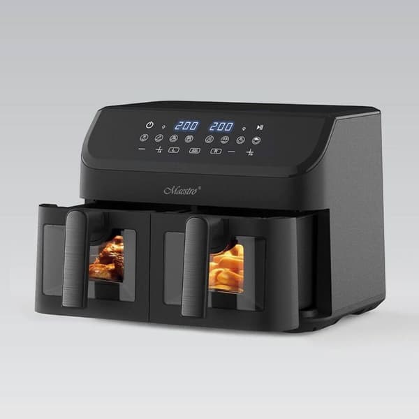 Airfryer Feel Maestro MR-758