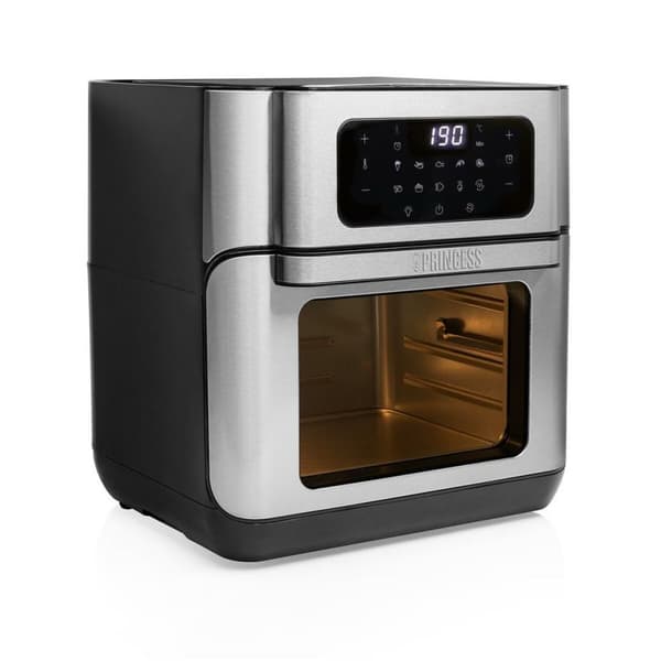 Varmluftsfrituregryde Princess 183314PR 1500 W 10 L