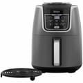Pikkukuva 2 / 3: Airfryer NINJA AF160 5,2 L Harmaa 1750 W 5,2 L 1750 W