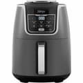 Pikkukuva 1 / 3: Airfryer NINJA AF160 5,2 L Harmaa 1750 W 5,2 L 1750 W