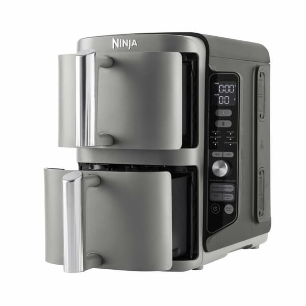 Airfryer NINJA SL400EU 9,5 L Harmaa