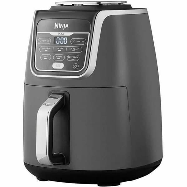 Airfryer NINJA AF160 5,2 L Harmaa 1750 W 5,2 L 1750 W