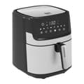 Pikkukuva 2 / 7: Airfryer TM Electron 1700 W 6,5 L