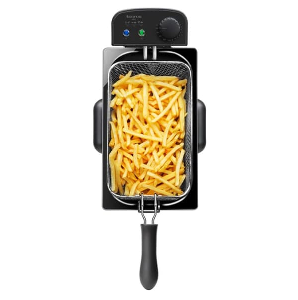 Taurus oljefritös 973967000 (2000W; 3l)