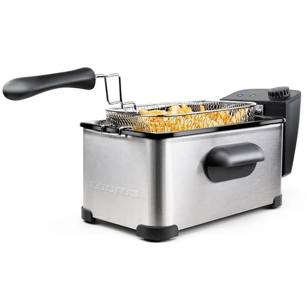 Taurus oljefritös 973967000 (2000W; 3l)