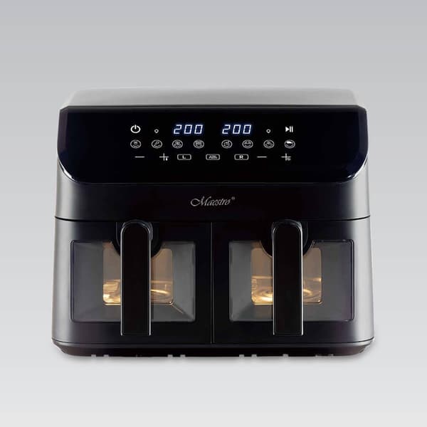 Fettfri fritös MAESTRO MR-758