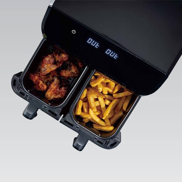 Fettfri fritös MAESTRO MR-758