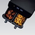 Miniatyrbild 4 av 7: Fettfri fritös MAESTRO MR-758