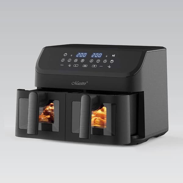 Fettfri fritös MAESTRO MR-758