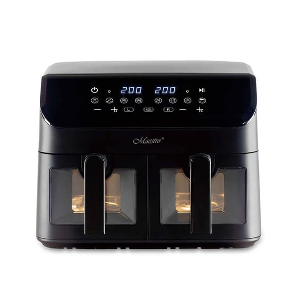 Fettfri fritös MAESTRO MR-758