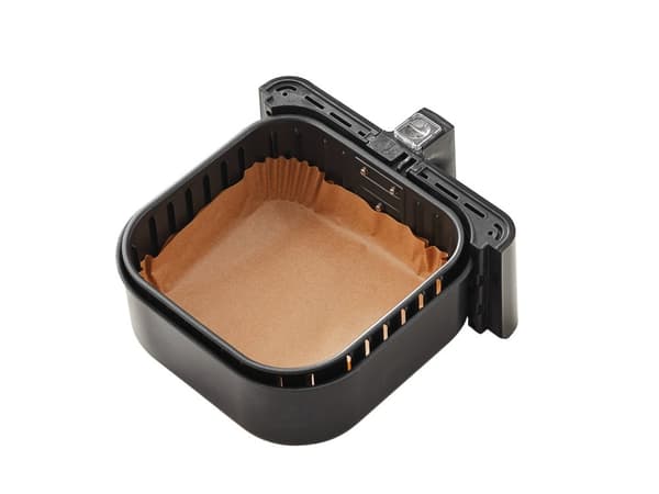 Bakepapir til Airfryer 6L (100 stk)