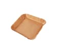 Miniatyrbilde 1 av 3: Bakepapir til Airfryer 6L (100 stk)