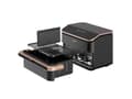 Miniatyrbilde 3 av 3: Cosori Dual Blaze Twinfry™ 10-Liter Airfryer