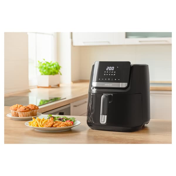SENCOR Air Fryer