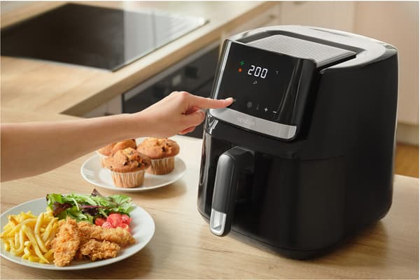 SENCOR Air Fryer