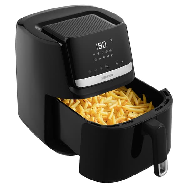 SENCOR Air Fryer