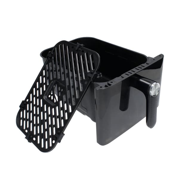 Luftfritös TM Electron 2000 W 9 L