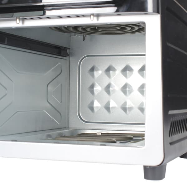 Luftfritös TM Electron 2000 W 9 L