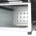 Miniatyrbilde 6 av 8: Luftfrityrkoker TM Electron 2000 W 9 L