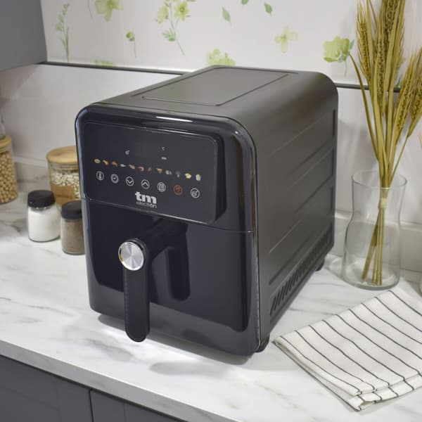 Airfryer TM Electron 2000 W 9 L