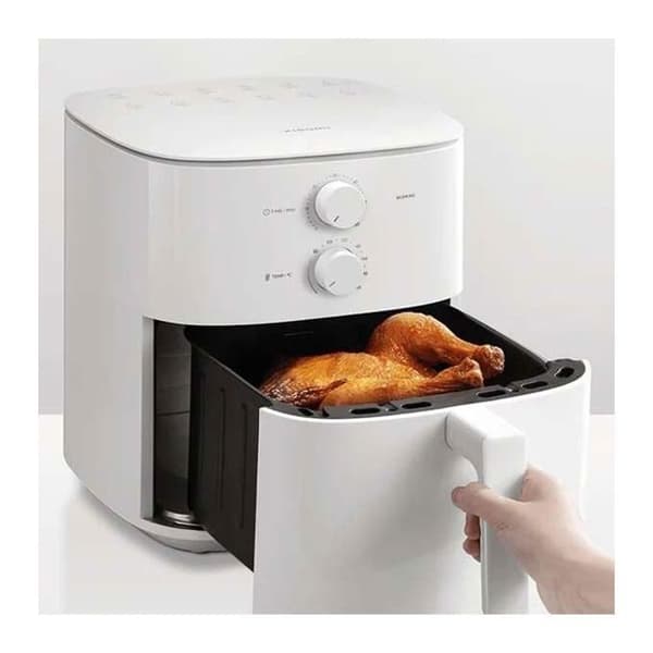 Fritös utan olja - XIAOMI - MAF13 - 6L - 1550W - 360° uppvärmning