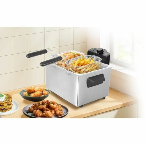 Fritös Arthur Martin AMPFH50 2000 W 5 L