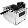 Miniatyrbild 1 av 5: Fritös Arthur Martin AMPFH50 2000 W 5 L