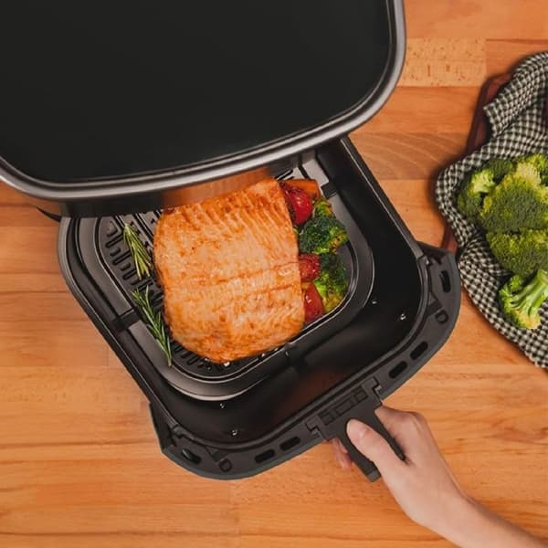 Cecotec Luftfritös Cecofry Fantastik 5500