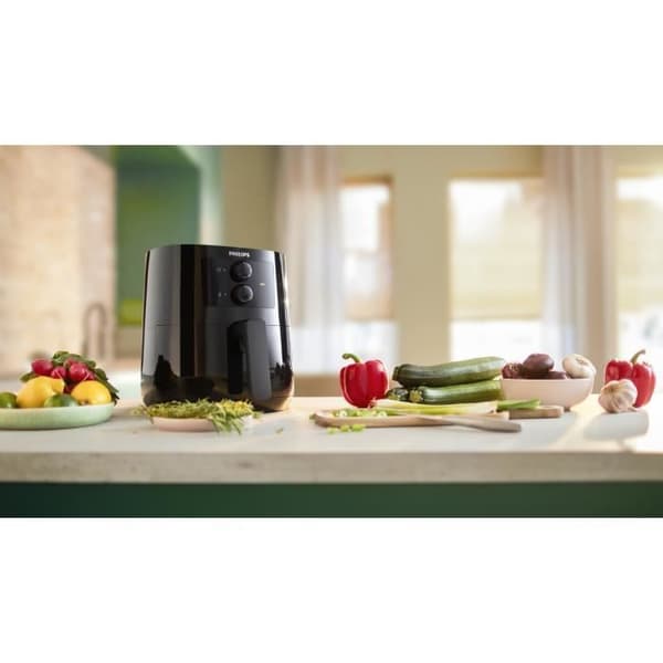 Philips HD9200/90 Airfryer Essential 0,8 kg, 4,1 l