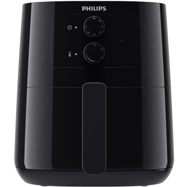 Philips HD9200/90 Airfryer Essential 0,8 kg, 4,1 l Svart