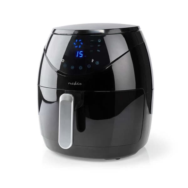 Nedis Air Fryer | KAAF240EBK |Svart