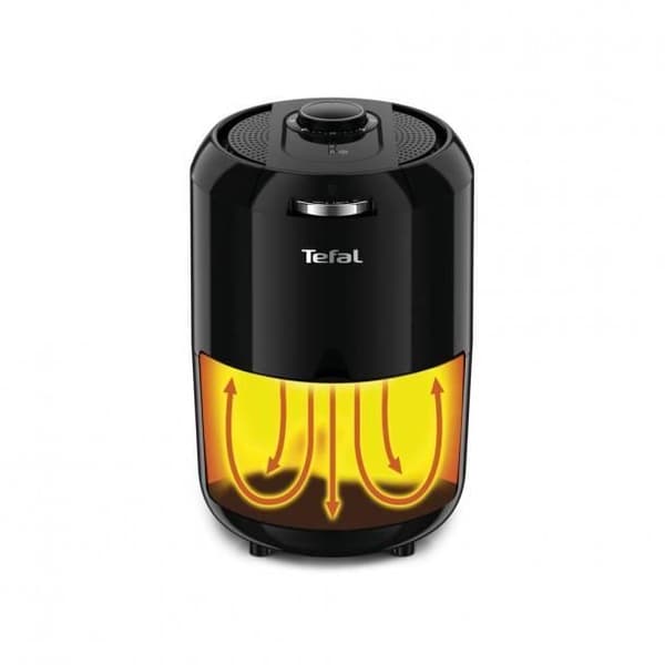 Tefal EY101815 fritös