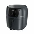 Pikkukuva 3 / 3: Airfryer Solac FA1800D Musta 1800 W 7,4 l