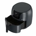 Pikkukuva 1 / 3: Airfryer Solac FA1800D Musta 1800 W 7,4 l