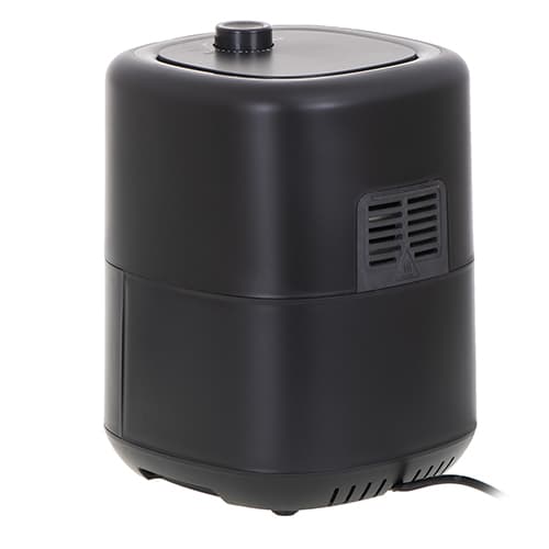 AD 6310 Fedtfri frituregryde 3,0 L