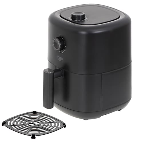 AD 6310 Fedtfri frituregryde 3,0 L
