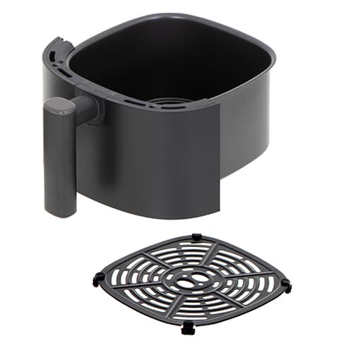 AD 6310 Fedtfri frituregryde 3,0 L