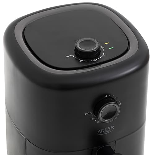 AD 6310 Fedtfri frituregryde 3,0 L