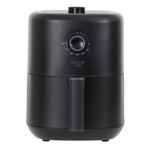 AD 6310 Fedtfri frituregryde 3,0 L