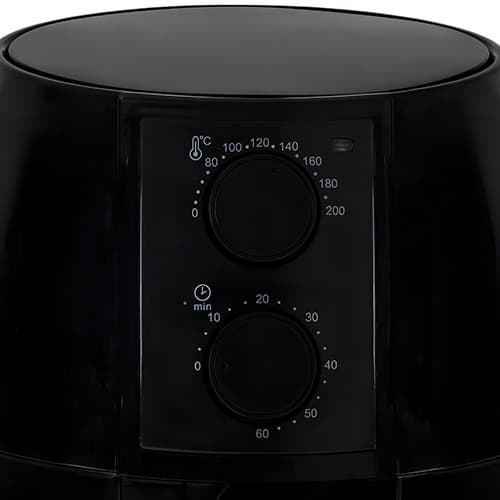 AD 6312 Rasvaton rasvakeitin 2,5 L - Airfryer