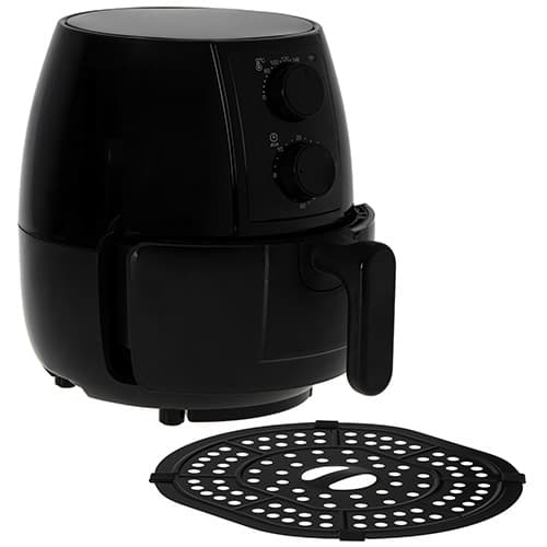 AD 6312 Rasvaton rasvakeitin 2,5 L - Airfryer