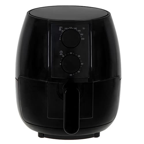 AD 6312 Fettfri fritös 2,5 L - Airfryer