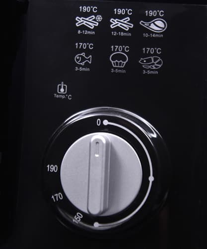 MS 4908 Frituregryde 2,5 L