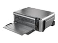 Pikkukuva 5 / 5: Ninja Foodi SP101EU Hot air oven for roasting 2,4kW Silver