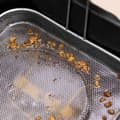 Miniatyrbild 3 av 5: Elektrisk fritös - Cecotec - CleanFry Advance - 1,5 L - 900 W - Rostfritt stål