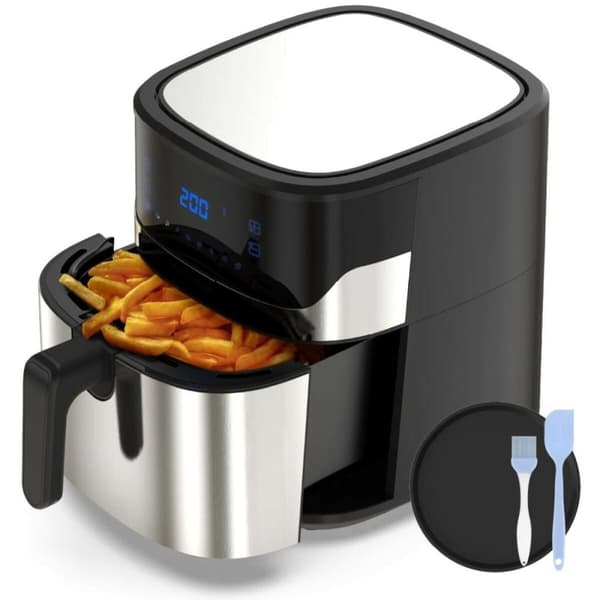 Airfryer Universal Blue 6006