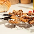 Miniatyrbild 4 av 5: Oljefri fritös Cecofry Pack Tillbehör Cecotec