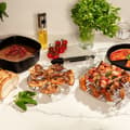Miniatyrbild 2 av 5: Oljefri fritös Cecofry Pack Tillbehör Cecotec