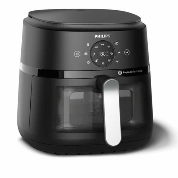 KÄYTETTY Airfryer Philips 1700 W (Kunnostetut Tuotteet A)