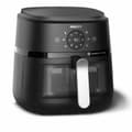 Pikkukuva 1 / 6: KÄYTETTY Airfryer Philips 1700 W (Kunnostetut Tuotteet A)